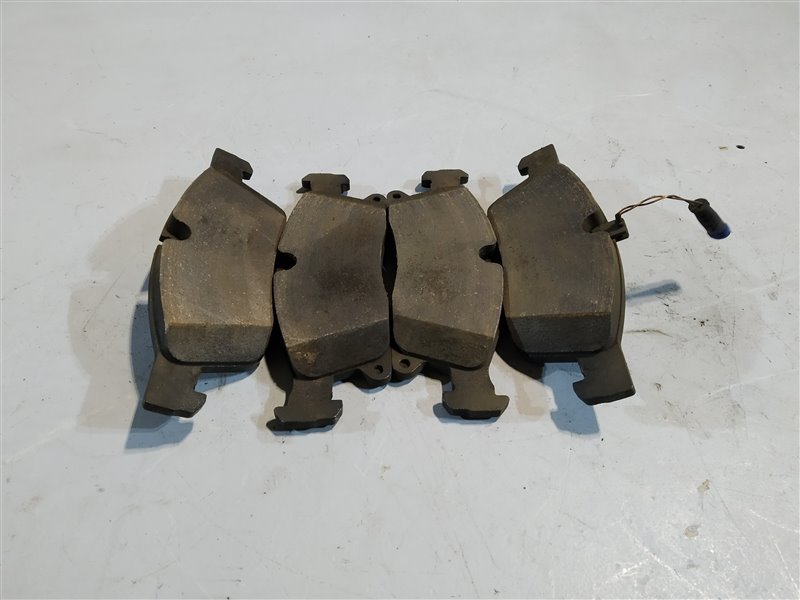 Колодки тормозные, 3790 рублей, Санкт-Петербург