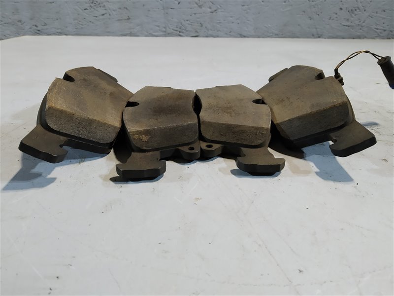 Колодки тормозные, 3790 рублей, Санкт-Петербург