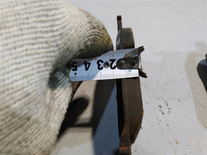 Колодки тормозные, 3790 рублей, Санкт-Петербург