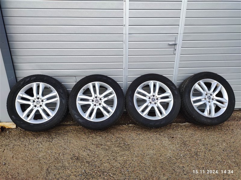 колеса, 64090 рублей, Санкт-Петербург