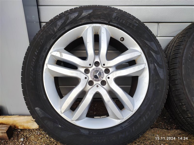 колеса, 64090 рублей, Санкт-Петербург