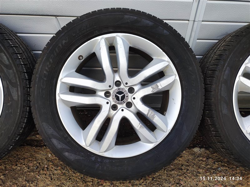 колеса, 64090 рублей, Санкт-Петербург