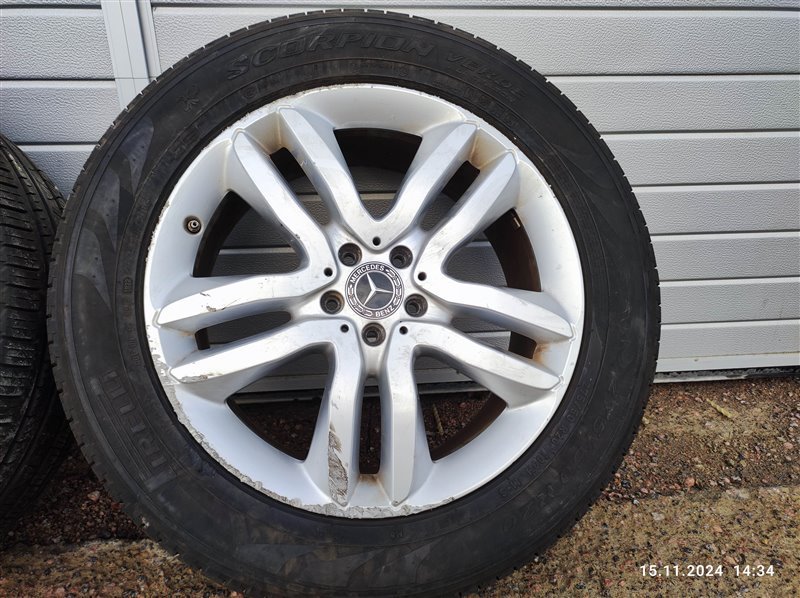 колеса, 64090 рублей, Санкт-Петербург