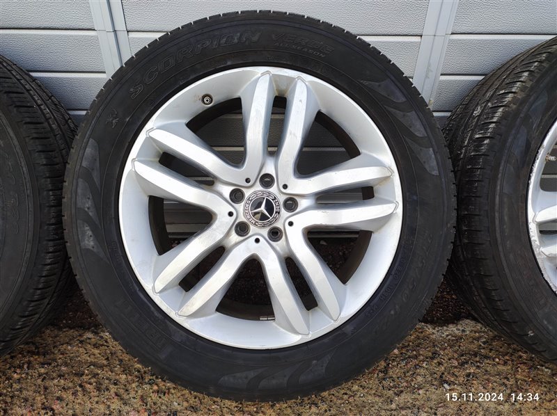 колеса, 64090 рублей, Санкт-Петербург