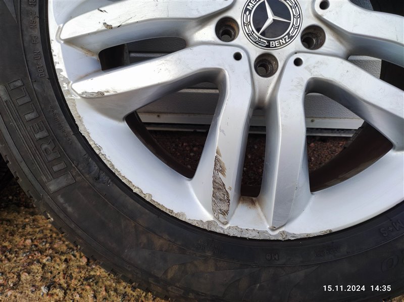 колеса, 64090 рублей, Санкт-Петербург