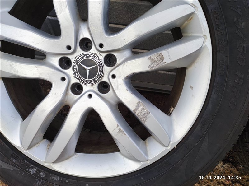 колеса, 64090 рублей, Санкт-Петербург