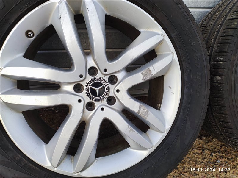 колеса, 64090 рублей, Санкт-Петербург