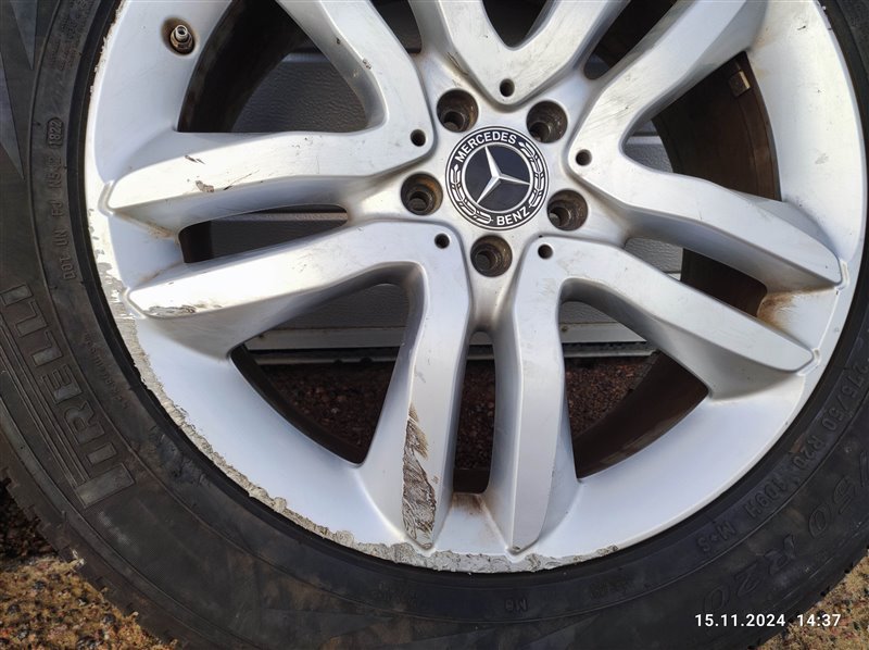 колеса, 64090 рублей, Санкт-Петербург