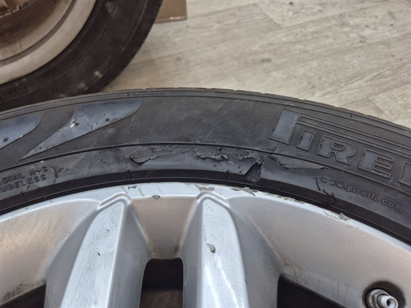 колеса, 64090 рублей, Санкт-Петербург