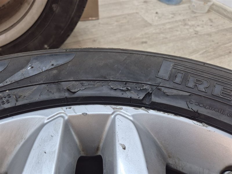 колеса, 64090 рублей, Санкт-Петербург