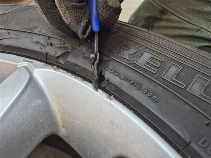 колеса, 64090 рублей, Санкт-Петербург