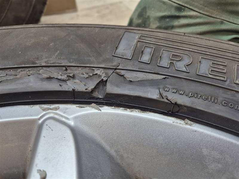 колеса, 64090 рублей, Санкт-Петербург