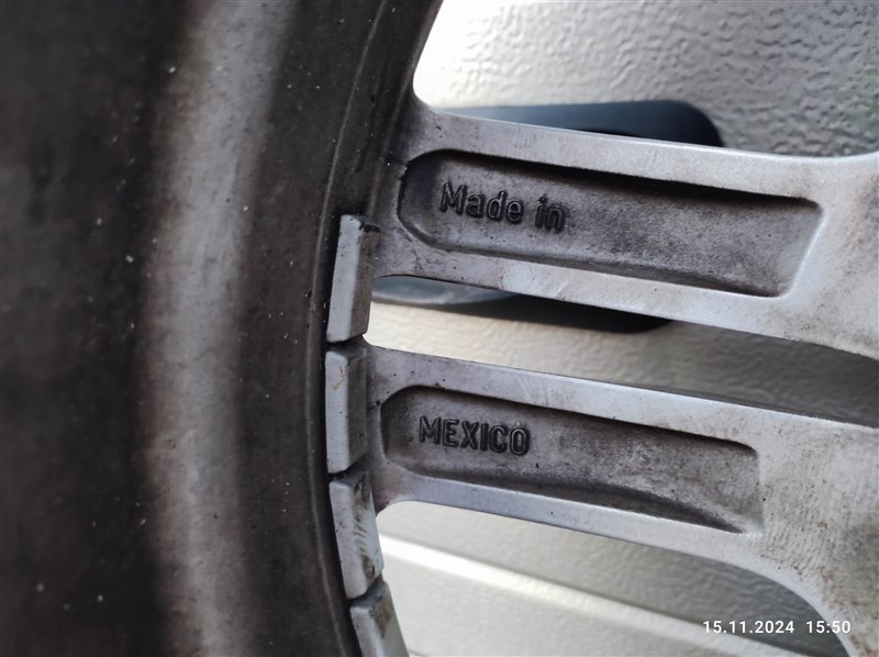 колеса, 64090 рублей, Санкт-Петербург