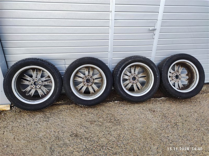 колеса, 64090 рублей, Санкт-Петербург