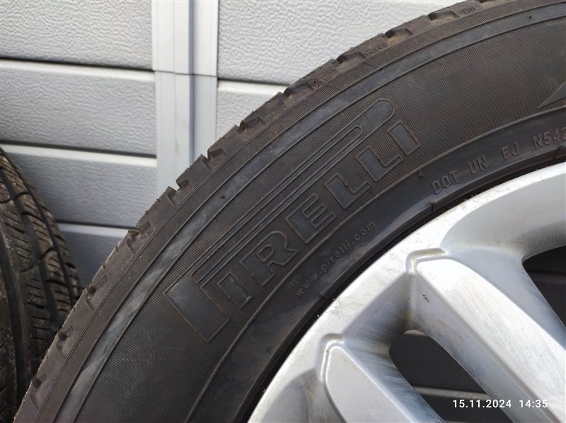 колеса, 64090 рублей, Санкт-Петербург