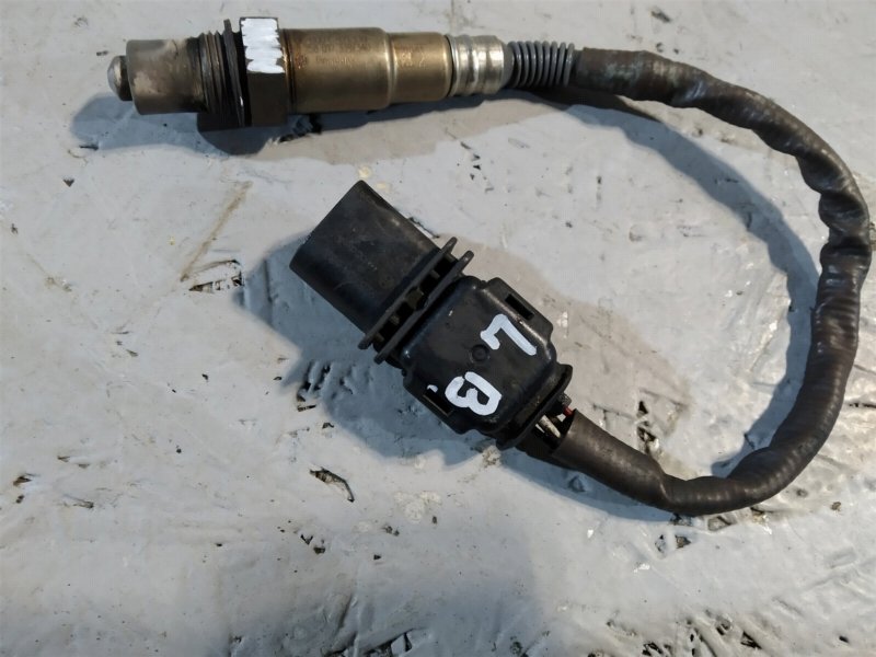 лямбда-зонд, 2335 рублей, Санкт-Петербург