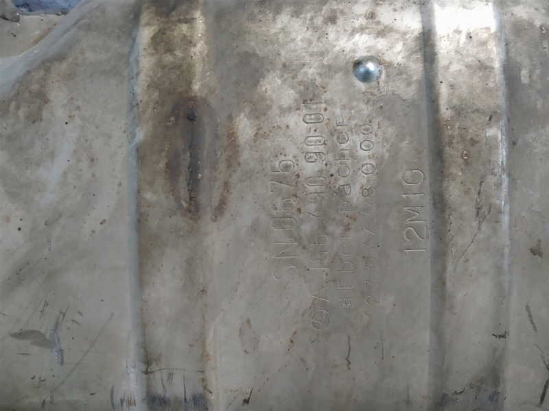 глушитель, 10395 рублей, Санкт-Петербург