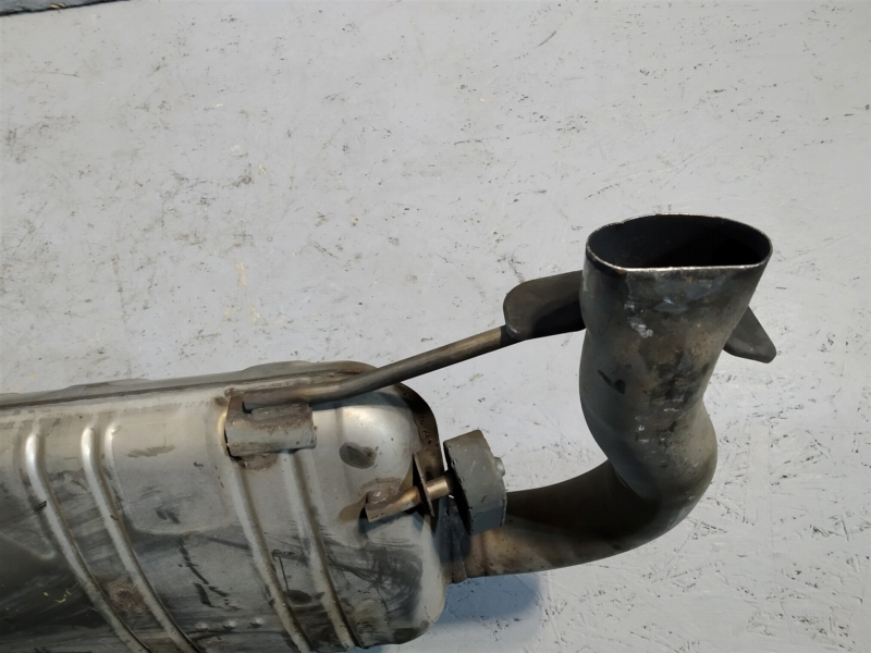 глушитель, 10395 рублей, Санкт-Петербург