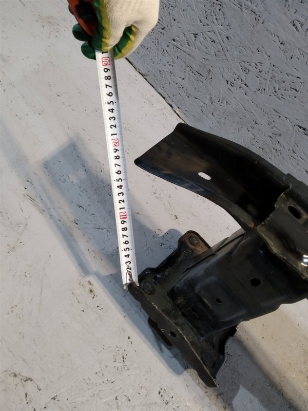 усилитель бампера, 2335 рублей, Санкт-Петербург