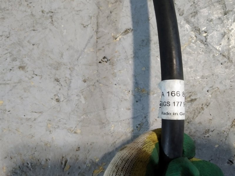 шланг омывателя фар, 2335 рублей, Санкт-Петербург