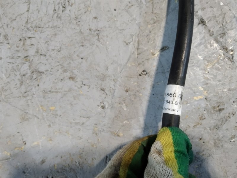 шланг омывателя фар, 2335 рублей, Санкт-Петербург