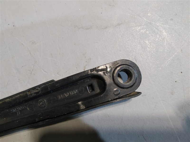 поводок стеклоочистителя, 1640 рублей, Санкт-Петербург