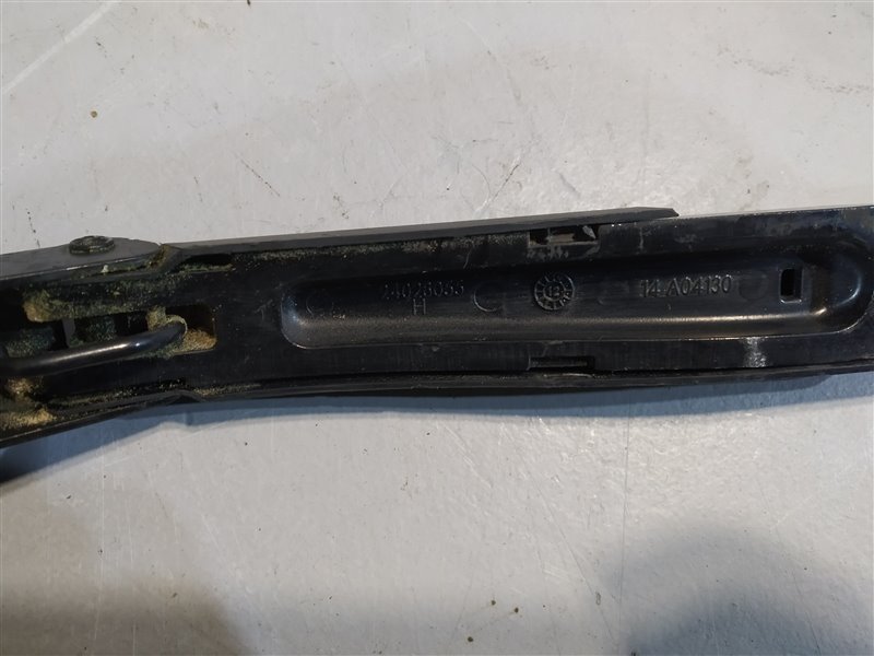 поводок стеклоочистителя, 1640 рублей, Санкт-Петербург