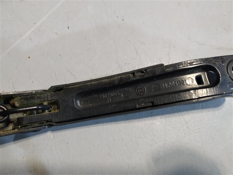 поводок стеклоочистителя, 1640 рублей, Санкт-Петербург