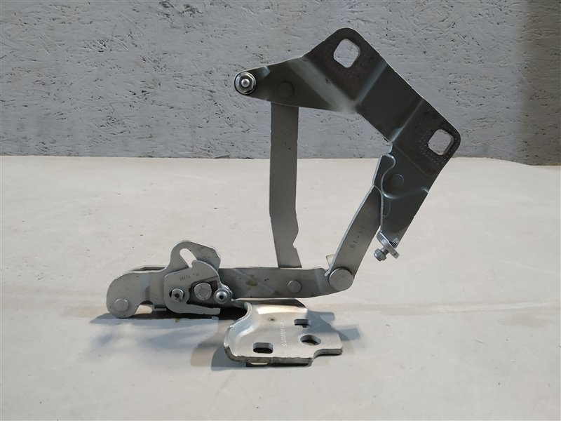 петля капота, 2960 рублей, Санкт-Петербург