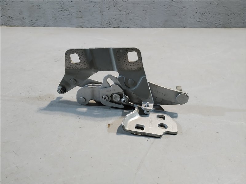 петля капота, 2960 рублей, Санкт-Петербург