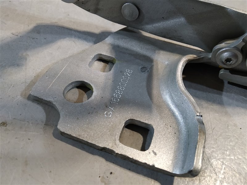 петля капота, 2960 рублей, Санкт-Петербург