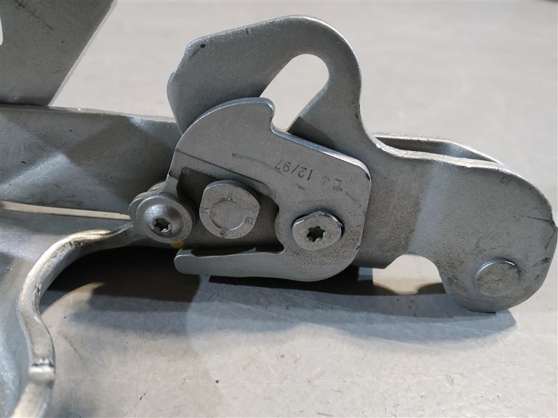 петля капота, 2960 рублей, Санкт-Петербург