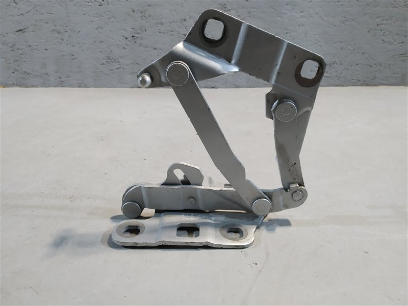 петля капота, 2960 рублей, Санкт-Петербург