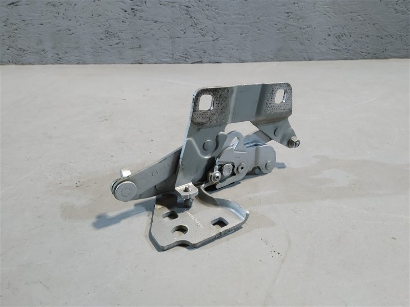 петля капота, 2960 рублей, Санкт-Петербург