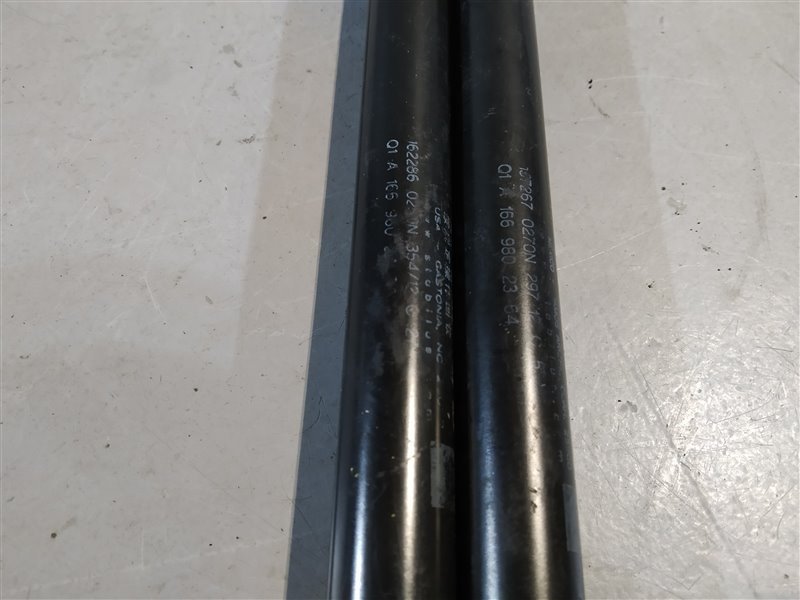 амортизатор капота, 2580 рублей, Санкт-Петербург