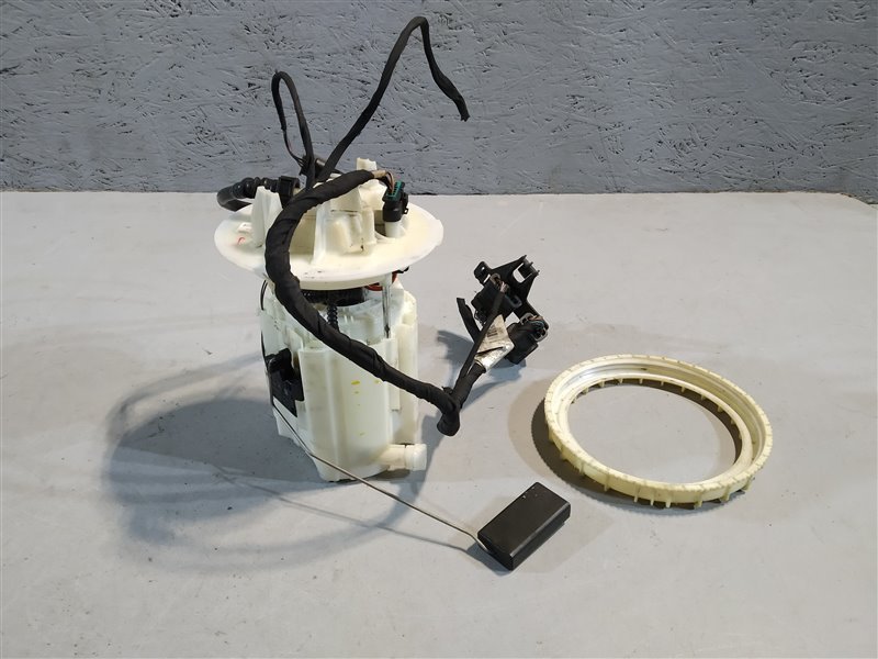 насос в бак, 9035 рублей, Санкт-Петербург