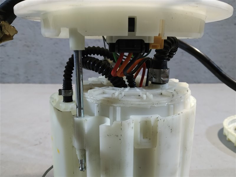 насос в бак, 9035 рублей, Санкт-Петербург