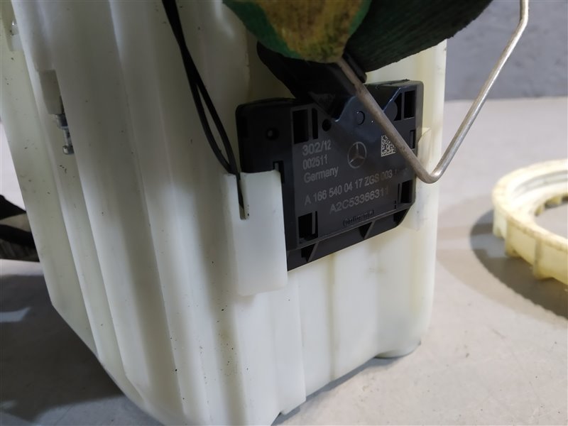 насос в бак, 9035 рублей, Санкт-Петербург