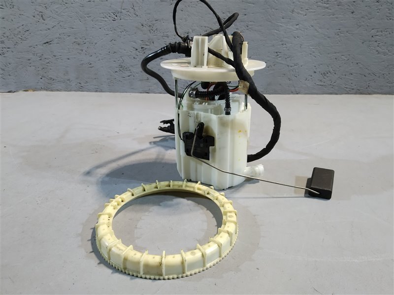 насос в бак, 9035 рублей, Санкт-Петербург