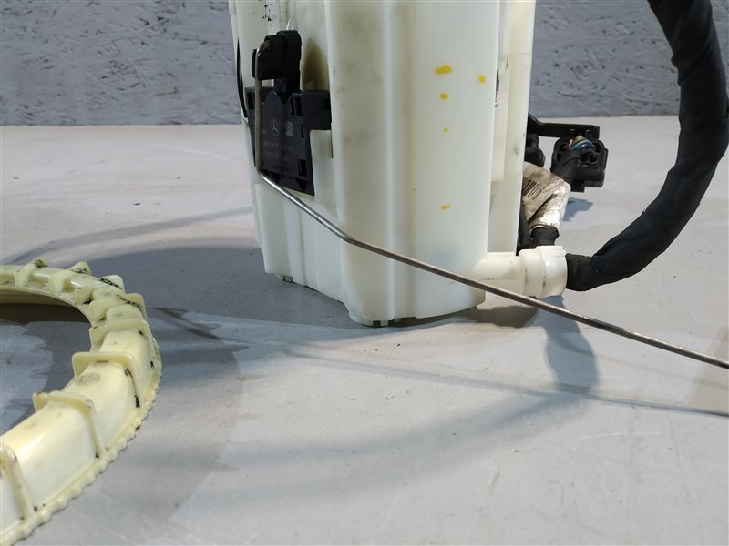 насос в бак, 9035 рублей, Санкт-Петербург