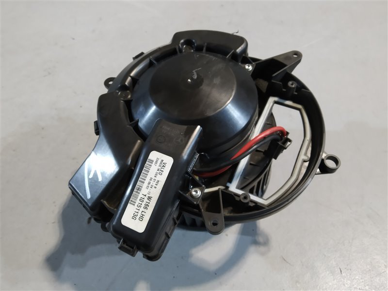 моторчик печки, 4560 рублей, Санкт-Петербург