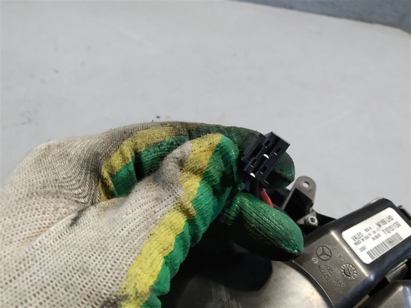 моторчик печки, 4560 рублей, Санкт-Петербург