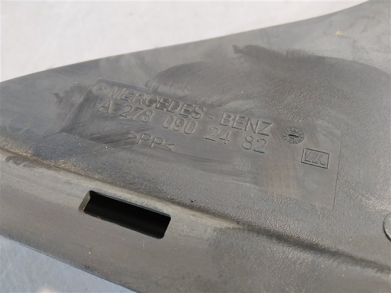 патрубок воздушного фильтра, 2670 рублей, Санкт-Петербург