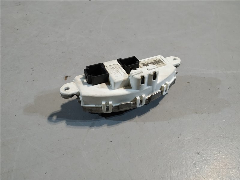 резистор печки, 2285 рублей, Санкт-Петербург