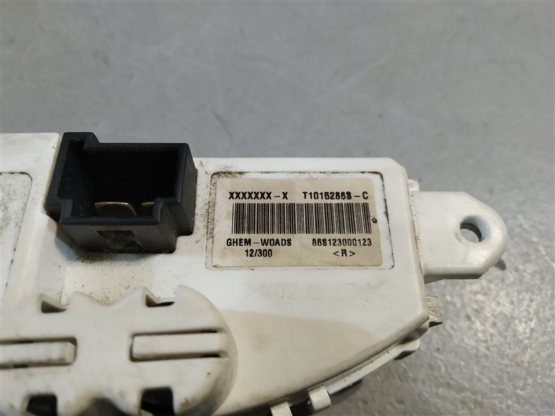 резистор печки, 2285 рублей, Санкт-Петербург