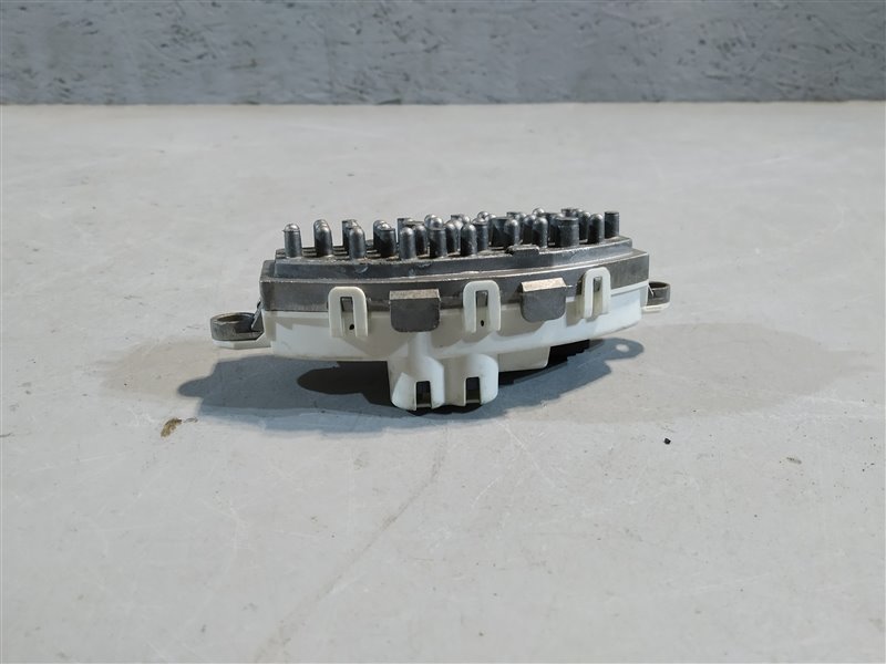 резистор печки, 2285 рублей, Санкт-Петербург