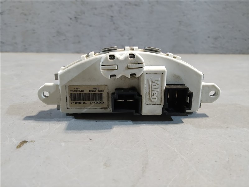 резистор печки, 2285 рублей, Санкт-Петербург