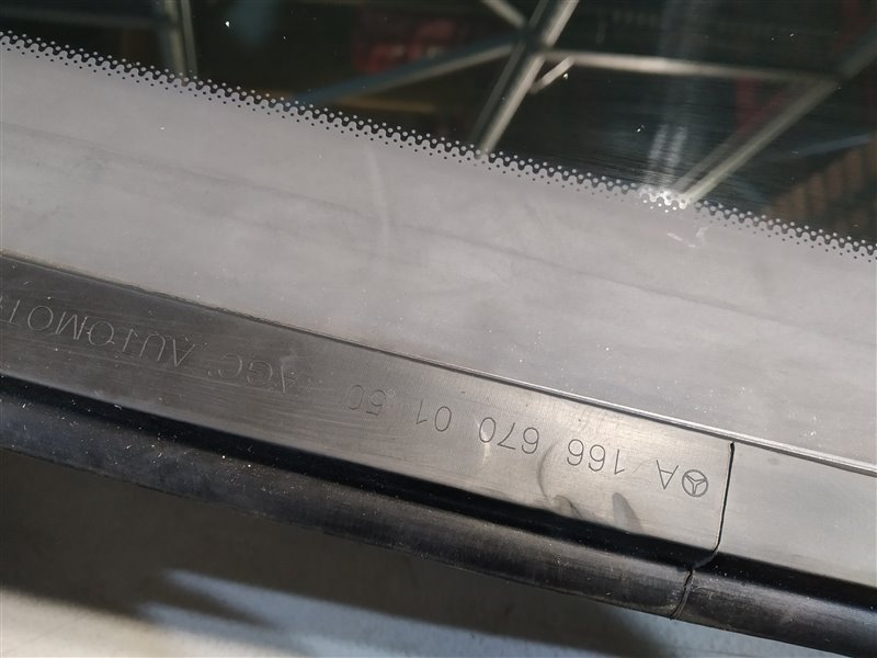 стекло кузовное, 4540 рублей, Санкт-Петербург