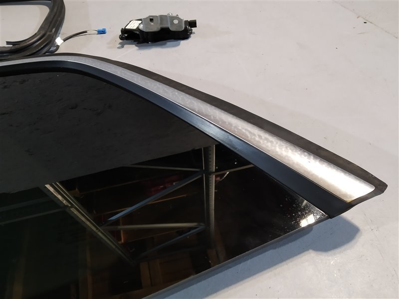 стекло кузовное, 4540 рублей, Санкт-Петербург