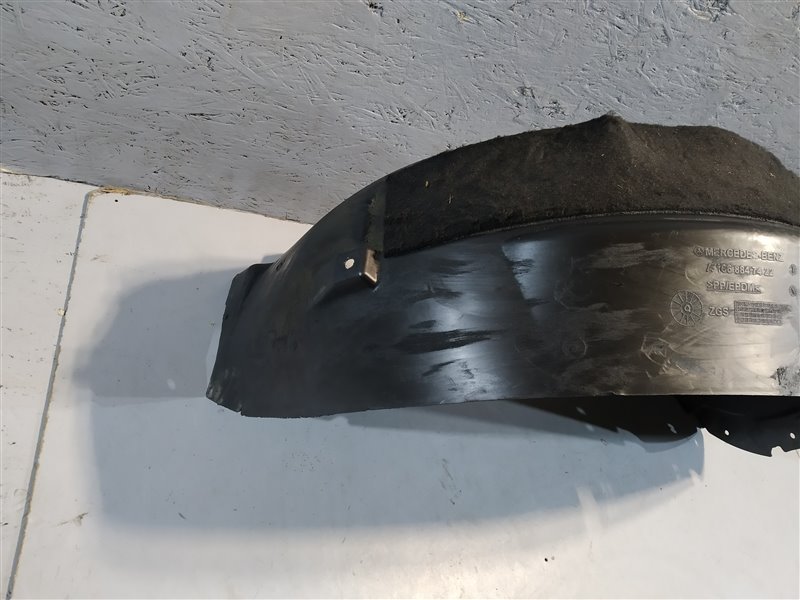 подкрылок, 3790 рублей, Санкт-Петербург